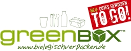 Greenbox - Biologisch verpacken