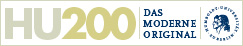 HU 200 - Das moderne Original