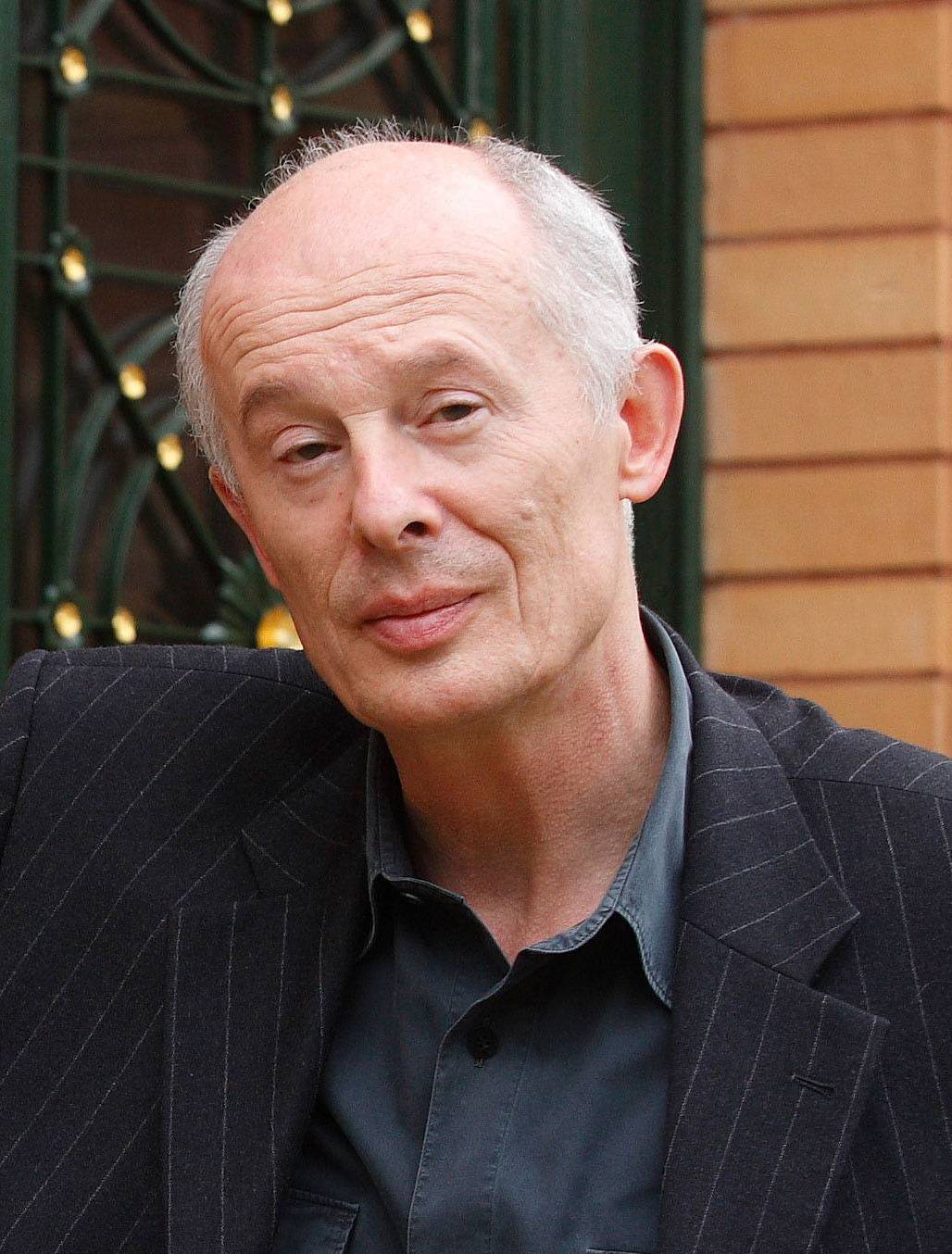 Schellnhuber Hans Joachim Schellnhuber